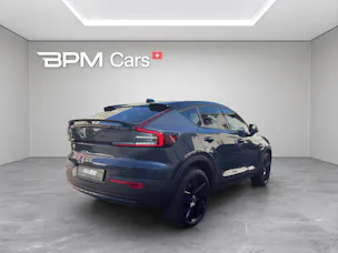 VOLVO EC40 Twin Performance Black Edition AWD