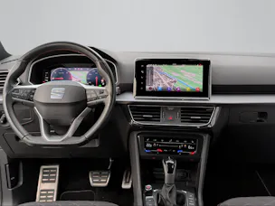 SEAT Tarraco 1.4 e-HYBRID DSG Move FR