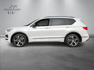 SEAT Tarraco 1.4 e-HYBRID DSG Move FR