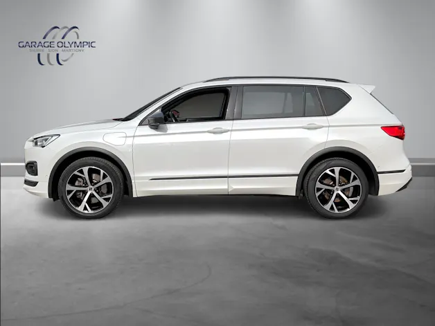 SEAT Tarraco 1.4 e-HYBRID DSG Move FR