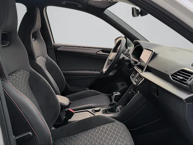 SEAT Tarraco 1.4 e-HYBRID DSG Move FR