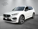 SEAT Tarraco 1.4 e-HYBRID DSG Move FR