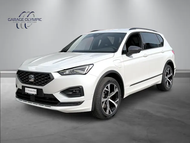 SEAT Tarraco 1.4 e-HYBRID DSG Move FR