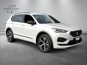 SEAT Tarraco 1.4 e-HYBRID DSG Move FR