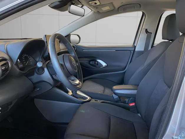 MAZDA 2 Hybrid Exclusive-line