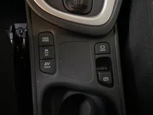 MAZDA 2 Hybrid Exclusive-line