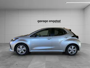 MAZDA 2 Hybrid Exclusive-line