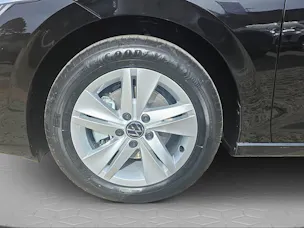 VW Golf 1.5 e TSI mHEV Value DSG