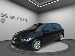 VW Golf 1.5 e TSI mHEV Value DSG