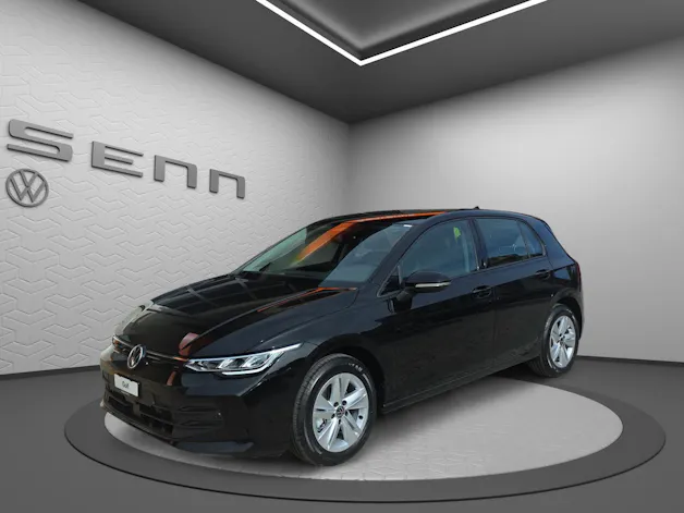 VW Golf 1.5 e TSI mHEV Value DSG