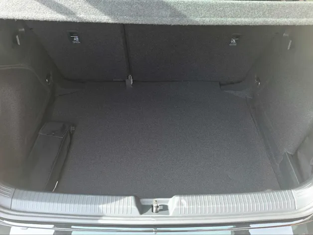 VW Golf 1.5 e TSI mHEV Value DSG