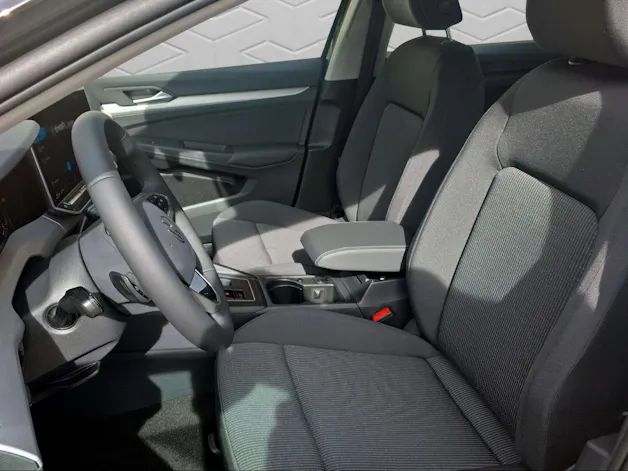 VW Golf 1.5 e TSI mHEV Value DSG