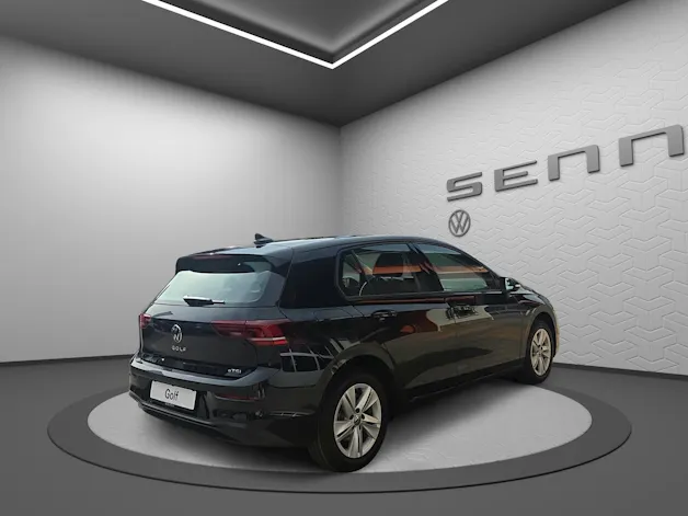 VW Golf 1.5 e TSI mHEV Value DSG