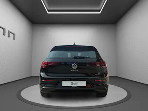 VW Golf 1.5 e TSI mHEV Value DSG