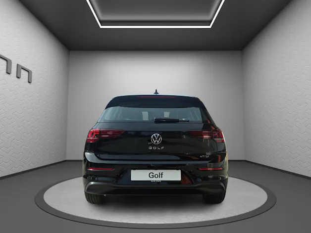 VW Golf 1.5 e TSI mHEV Value DSG