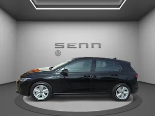 VW Golf 1.5 e TSI mHEV Value DSG