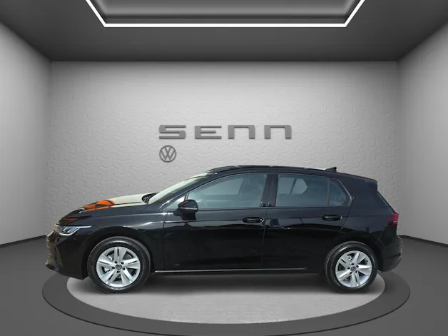 VW Golf 1.5 e TSI mHEV Value DSG