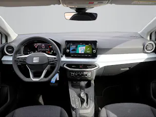 SEAT Ibiza 1.0 EcoTSI Business Edition DSG