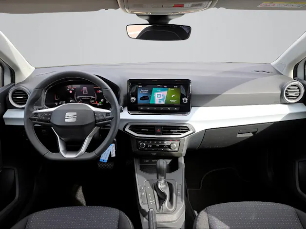 SEAT Ibiza 1.0 EcoTSI Business Edition DSG