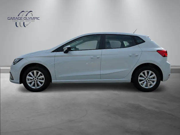 SEAT Ibiza 1.0 EcoTSI Business Edition DSG