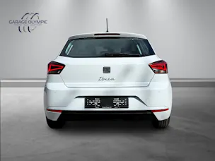 SEAT Ibiza 1.0 EcoTSI Business Edition DSG