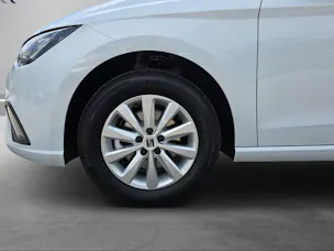 SEAT Ibiza 1.0 EcoTSI Business Edition DSG