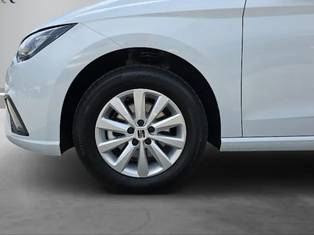 SEAT Ibiza 1.0 EcoTSI Business Edition DSG