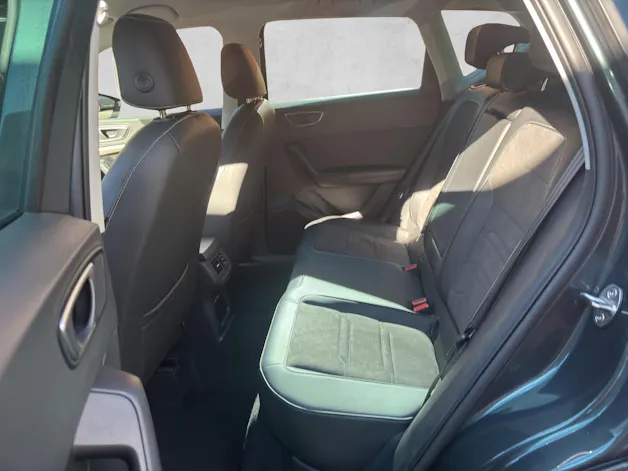 SEAT Ateca 2.0 TSI Hola Xperience DSG 4Drive