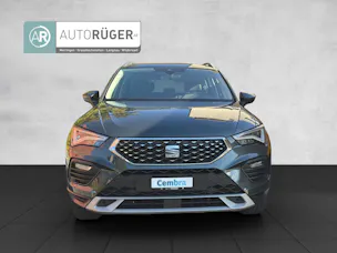 SEAT Ateca 2.0 TSI Hola Xperience DSG 4Drive