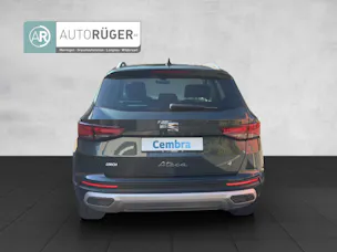 SEAT Ateca 2.0 TSI Hola Xperience DSG 4Drive