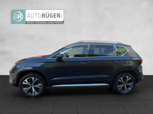 SEAT Ateca 2.0 TSI Hola Xperience DSG 4Drive