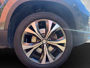 SEAT Ateca 2.0 TSI Hola Xperience DSG 4Drive