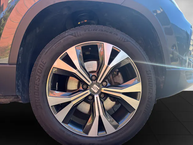 SEAT Ateca 2.0 TSI Hola Xperience DSG 4Drive
