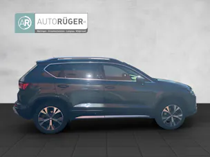SEAT Ateca 2.0 TSI Hola Xperience DSG 4Drive