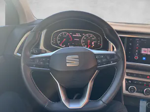 SEAT Ateca 2.0 TSI Hola Xperience DSG 4Drive