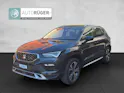 SEAT Ateca 2.0 TSI Hola Xperience DSG 4Drive