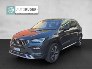 SEAT Ateca 2.0 TSI Hola Xperience DSG 4Drive