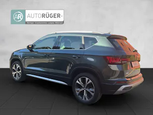 SEAT Ateca 2.0 TSI Hola Xperience DSG 4Drive