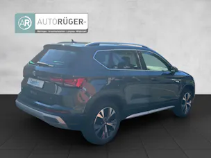 SEAT Ateca 2.0 TSI Hola Xperience DSG 4Drive