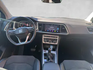 SEAT Ateca 2.0 TSI Hola Xperience DSG 4Drive