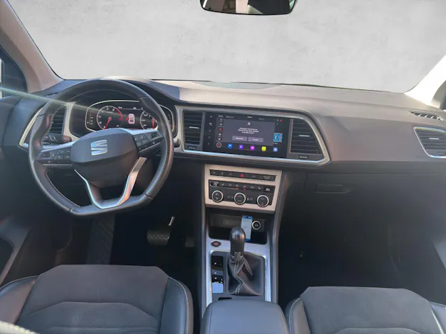 SEAT Ateca 2.0 TSI Hola Xperience DSG 4Drive