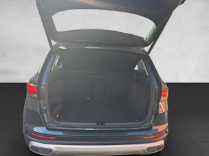 SEAT Ateca 2.0 TSI Hola Xperience DSG 4Drive
