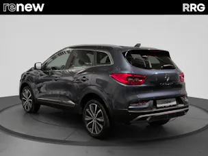RENAULT Kadjar 1.7 Blue dCI Intens 4WD