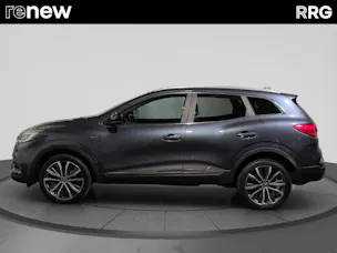 RENAULT Kadjar 1.7 Blue dCI Intens 4WD