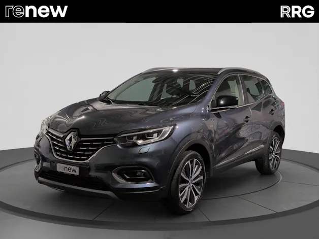 RENAULT Kadjar 1.7 Blue dCI Intens 4WD