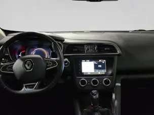 RENAULT Kadjar 1.7 Blue dCI Intens 4WD