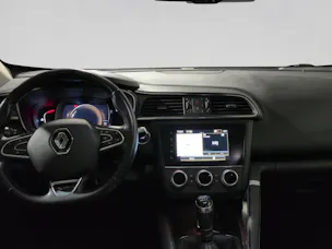 RENAULT Kadjar 1.7 Blue dCI Intens 4WD
