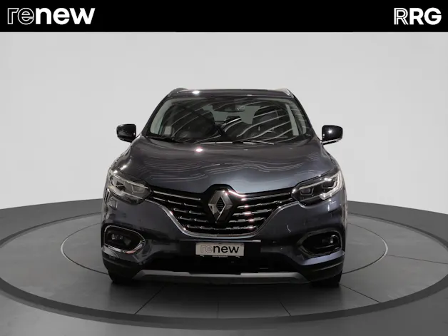 RENAULT Kadjar 1.7 Blue dCI Intens 4WD