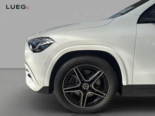 MERCEDES-BENZ GLA 250 4Matic 8G-DCT Swiss Star