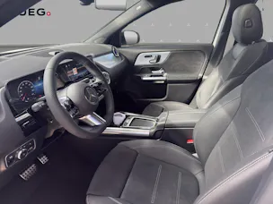 MERCEDES-BENZ GLA 250 4Matic 8G-DCT Swiss Star